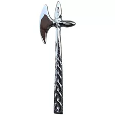 Aar Scottish Kilt Pin Hacha De Batalla Antiguo Y Acabado Pla