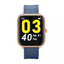 Smartwatch Getttech Touch, Bluetooth 5.0,nuevo