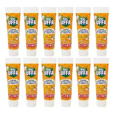 Crema Repelente De Mosquitos Doctor Uffa - Otowil X60g X12u