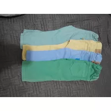 Pantalones De Bebe De 18 A 24 Meses Varios Colores