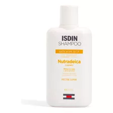 Champo Anticaspa Seca. Isdin 200ml