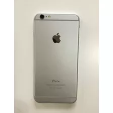 iPhone 6 Plus 64gb Defeito E Quebrado