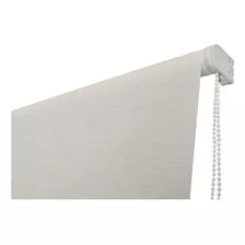  Cortina Roller Daylight 220x250 Cm Diy Blanco Cotidiana