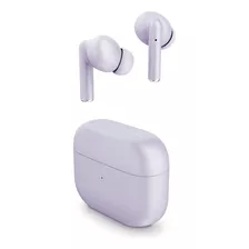 Audifono Energy Sistem Earphone True Wireless Style 2 Violet