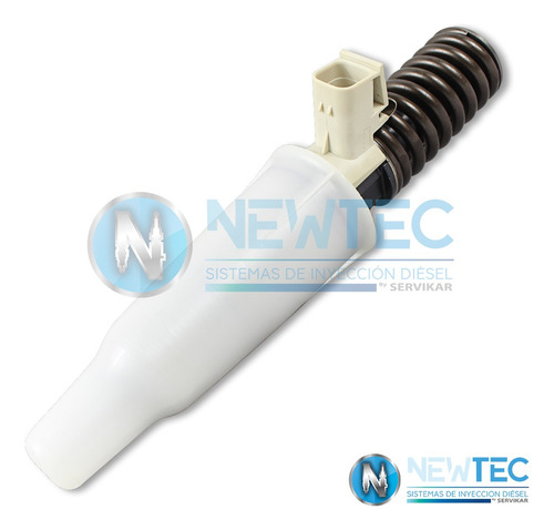 Newtec Diesel Inyector Para Volvo D13 Foto 4