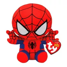 Homem Aranha De Pelúcia