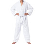 Tercera imagen para búsqueda de dobok taekwondo