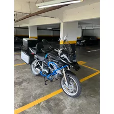 Bmw R 1200 Gs Prem + R 1200 Gs Premium +