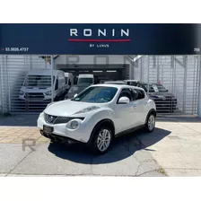 Nissan Juke 1.6l Exclusive 5p Mt