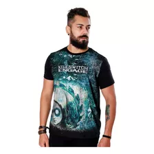 Camiseta Killswitch Engage