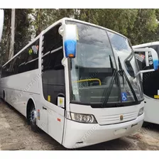 Busscar Vissta Buss Lo Ano 2007 Scania K340 Confira! Ref 586