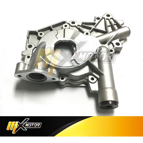 Bomba De Aceite Ford Fusion Escape 03-12 3.0l Dohc Foto 3