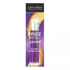 Suero Nutritivo Y Protector Termico John Frieda Frizz Ease