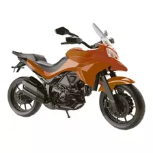 Brinquedo Infantil Moto Multi Motors Roma