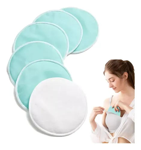 Segunda imagen para búsqueda de protectores lactancia