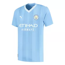 Camisa Manchester City Lançamento - Pronta Entrega 