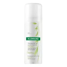  Shampoo Klorane 150 Ml Seco Avena