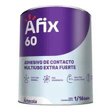 Adhesivo Afix 60 1/16 Gl