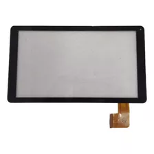 Touch Tablet Tech Pad 10.1 Pulgadas 50 Pines Zyd101 19v01