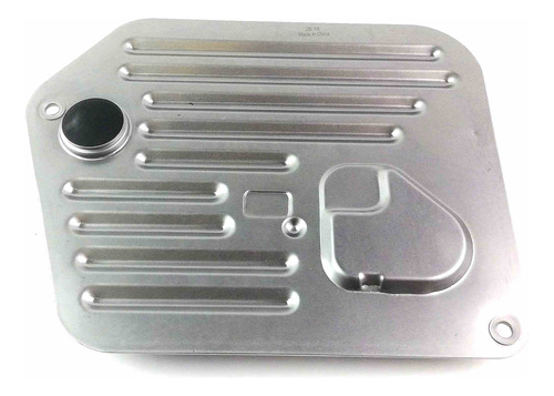 Filtro Caja Automatica Jaguar Xj8 V8 3.2l 4.0l 2002 2003 Foto 2