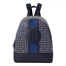 Mochila Backpack Juvenil Tommy Hilfiger 