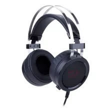 Auriculares Gamer Microfono Redragon Scylla Diginet