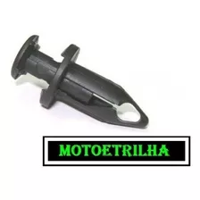 Pino Trava Aleta De Tanque Crf 230 Jg.4 Unidades