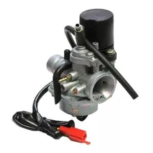 Carburador Para Yamaha Jog 50 50cc Scooter Nuevo Carb.