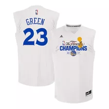 Bvd Camiseta Golden State Warriors Talla L Original Nba