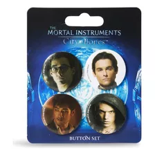 Underground Toys Oficial The Mortal Instruments: City Of Hue