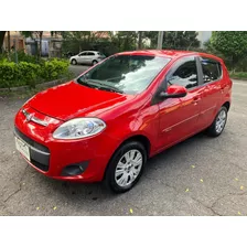 Fiat Palio Essence 1.6 Flex Aut. 2015 Impecável