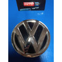 Parrilla (c/cromo) (linea Ant)   Volkswagen Polo 2015 - 2020