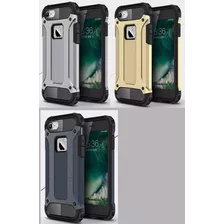 Protector Case Hybrido Defender iPhone 8 / iPhone 8 Plus