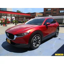 Mazda Cx-30 Grand Touring 4x2 2500cc At Aa