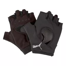  Guantes Para Gym Puma Original Negro Sport