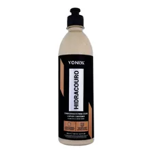 Hidratante De Couro Hidracouro Vonixx 500ml