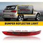 Right Side For 18-21 Audi Q5 Rear Bumper Light Lower Tai Ggg