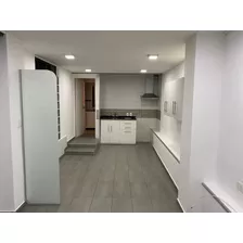 Alquiler Apartamento 2 Dormitorios Centro