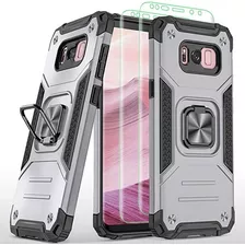 Compatible Con - Aymecl Funda Para Galaxy .