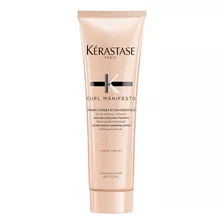 Acondicionador Kérastase Curl Manifesto Curl Manifesto Fondant Hydratation Essentielle Acondicionador 250ml | Kérastase Miel De Manuka Y Ceramida En Tubo Depresible De 250ml De 250g Por 1 Unidad