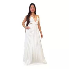 Vestido De Gala As12059