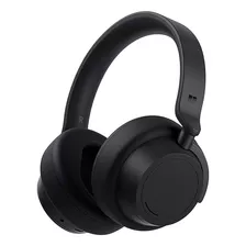 Over The Ear Microsoft Surface Headphones 2- Black