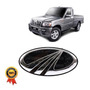 Emblema Mascara Mahindra Scorpio 2.5 2008 2010  Subaru Impreza