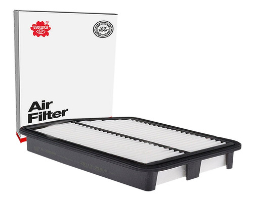 Kit Filtros Aceite Aire Cabina Para Kia Seltos 1.6l L4 2021 Foto 3