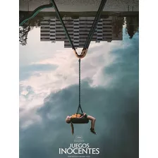 Juegos Inocentes The Innocents 2021 Dvd