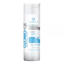 Shampoo Ozônio Ox Repair Extremer Cosmobeauty