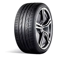 Neumático Bridgestone 245/40 R17 Potenza S001 Rft