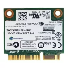 Placa Wifi Notebook Samsung Np300 E4a E4c E5a Envio Gratis!