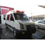 Tercera imagen para búsqueda de ambulancias usadas en venta