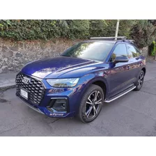 Audi Q5 Sportback 2.0 45tfsi S Line Quattro Mild Hybrid 2023